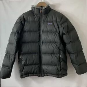 Patagonia Puffer Jacket Youth XL 14